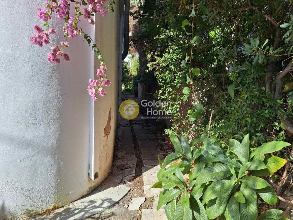 Οικόπεδο στην Άγιος Δημήτριος, Παλαιό Ψυχικό — Φωτογραφία 5 από 17