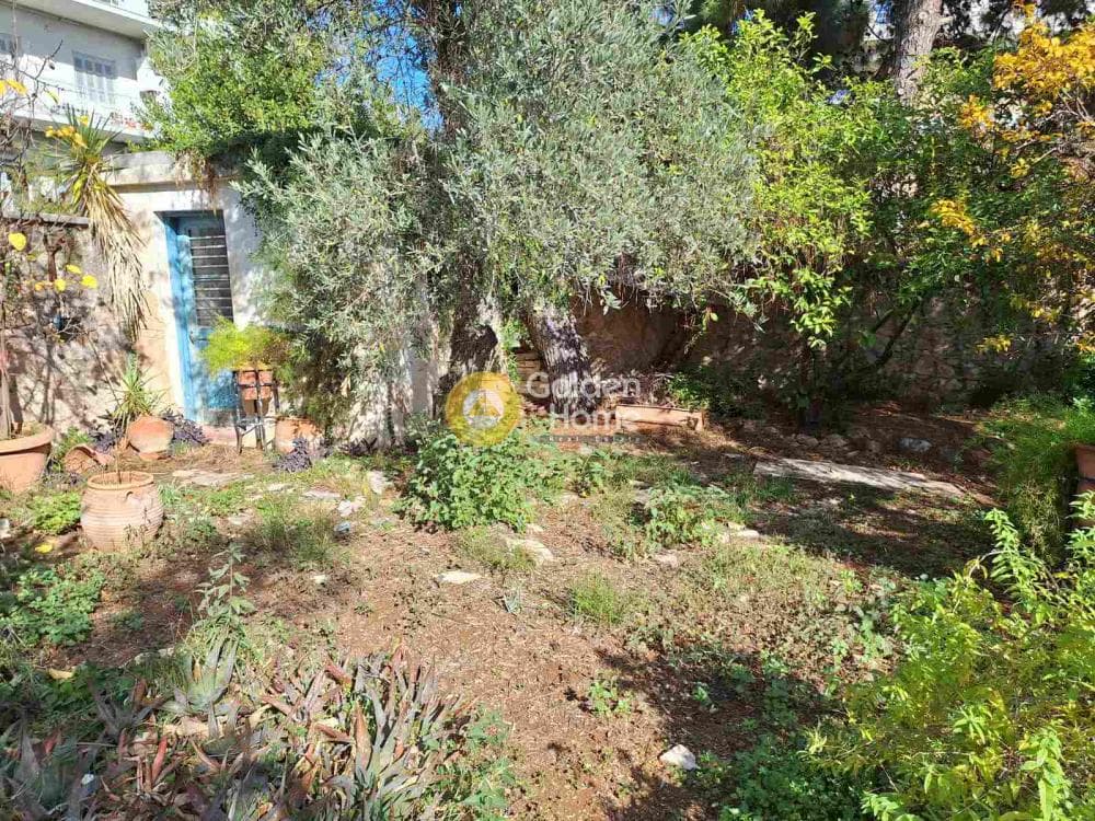 Οικόπεδο στην Άγιος Δημήτριος, Παλαιό Ψυχικό — Φωτογραφία 10 από 17