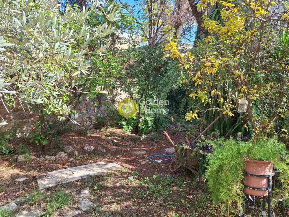 Οικόπεδο στην Άγιος Δημήτριος, Παλαιό Ψυχικό — Φωτογραφία 7 από 17