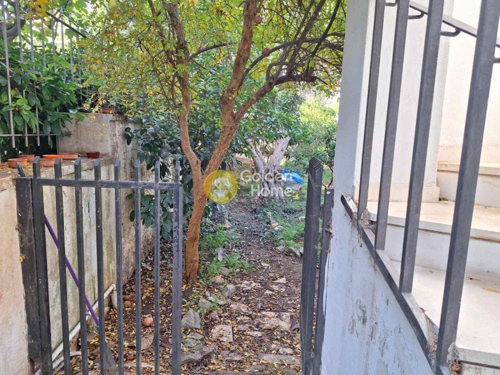 Οικόπεδο στην Άγιος Δημήτριος, Παλαιό Ψυχικό — Φωτογραφία 14 από 17