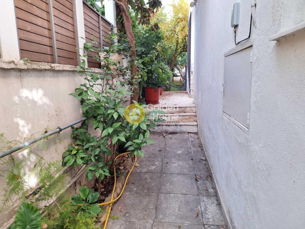 Οικόπεδο στην Άγιος Δημήτριος, Παλαιό Ψυχικό — Φωτογραφία 12 από 17