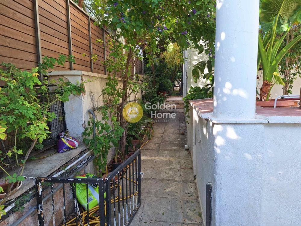 Οικόπεδο στην Άγιος Δημήτριος, Παλαιό Ψυχικό — Φωτογραφία 11 από 17