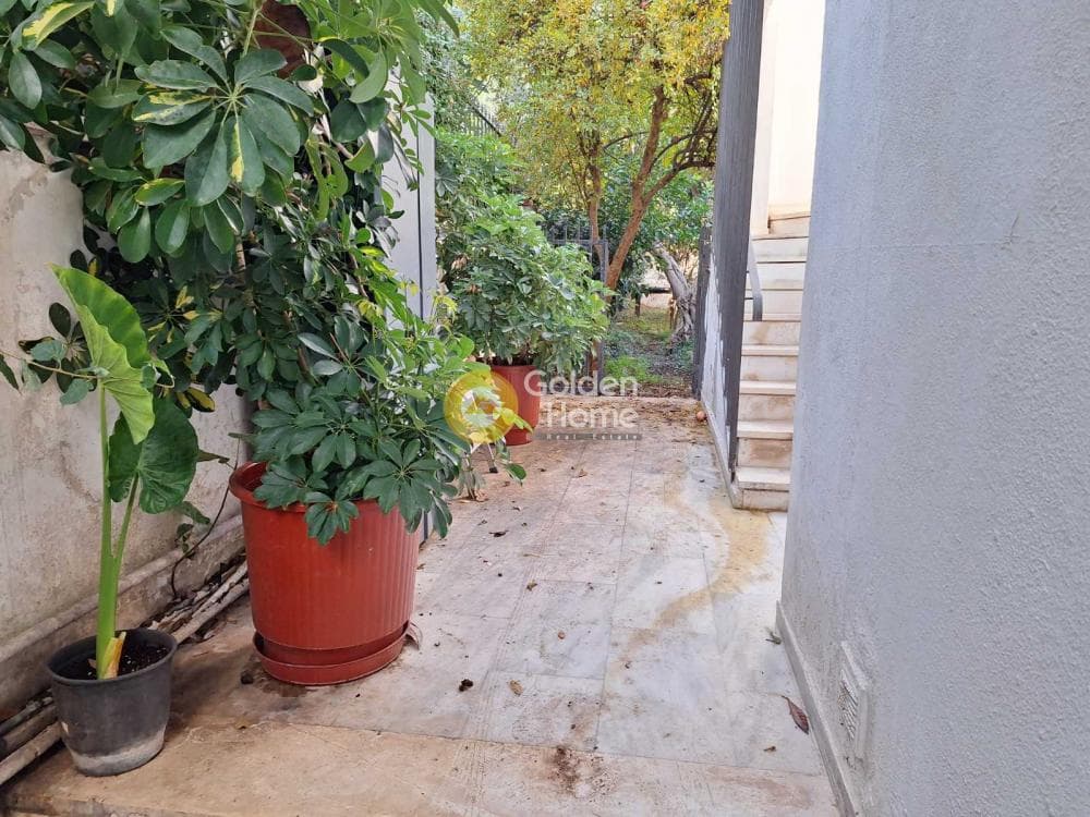 Οικόπεδο στην Άγιος Δημήτριος, Παλαιό Ψυχικό — Φωτογραφία 17 από 17