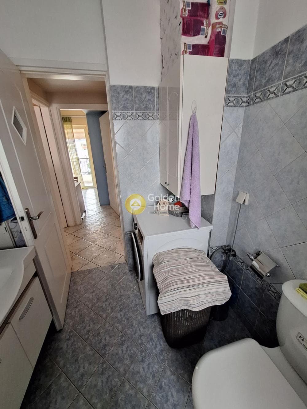 Apartment in Pefka Verdi, Petroupoli — Photo 3 of 18