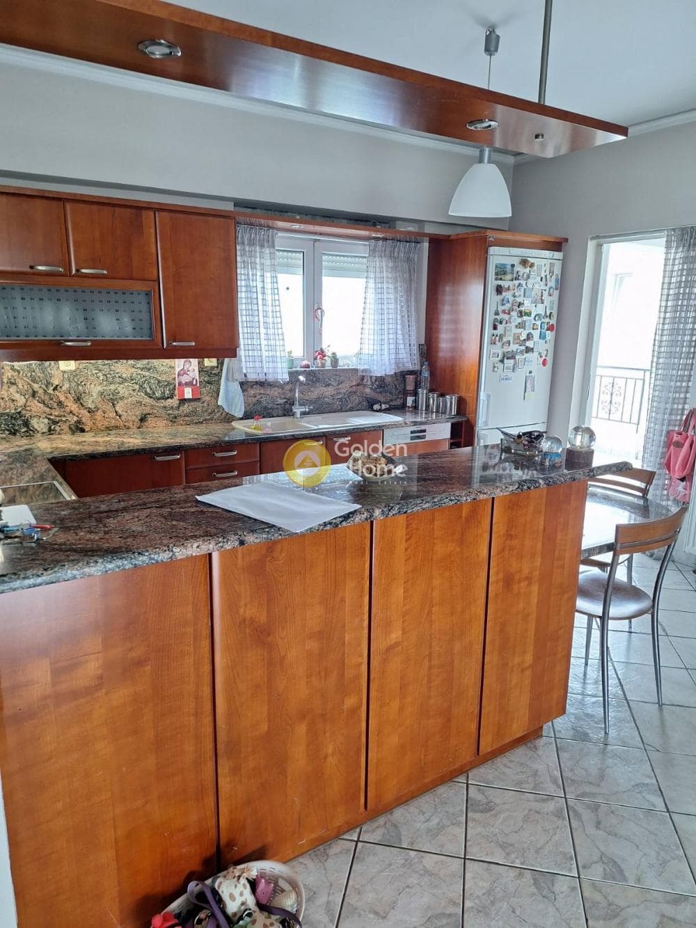 Apartment in Pefka Verdi, Petroupoli — Photo 6 of 18