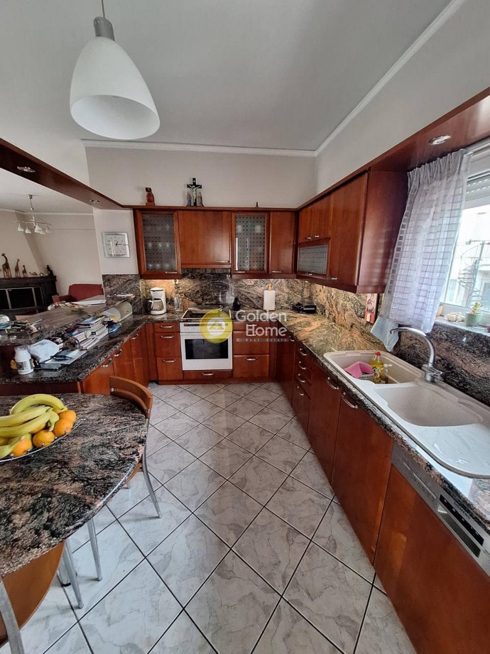 Apartment in Pefka Verdi, Petroupoli — Photo 4 of 18