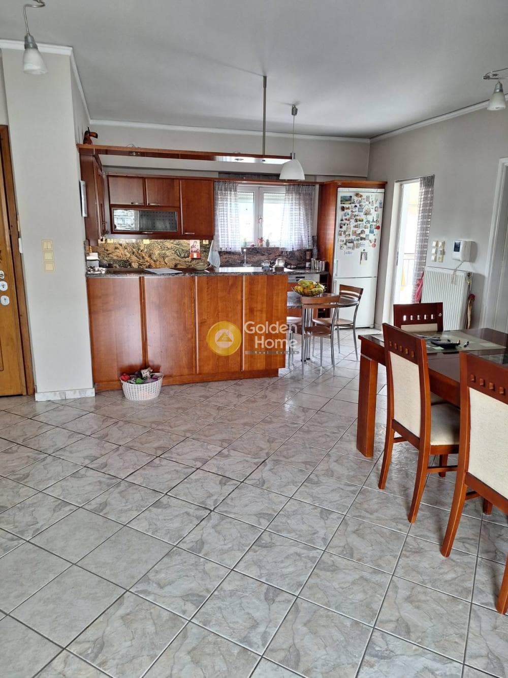Apartment in Pefka Verdi, Petroupoli — Photo 7 of 18