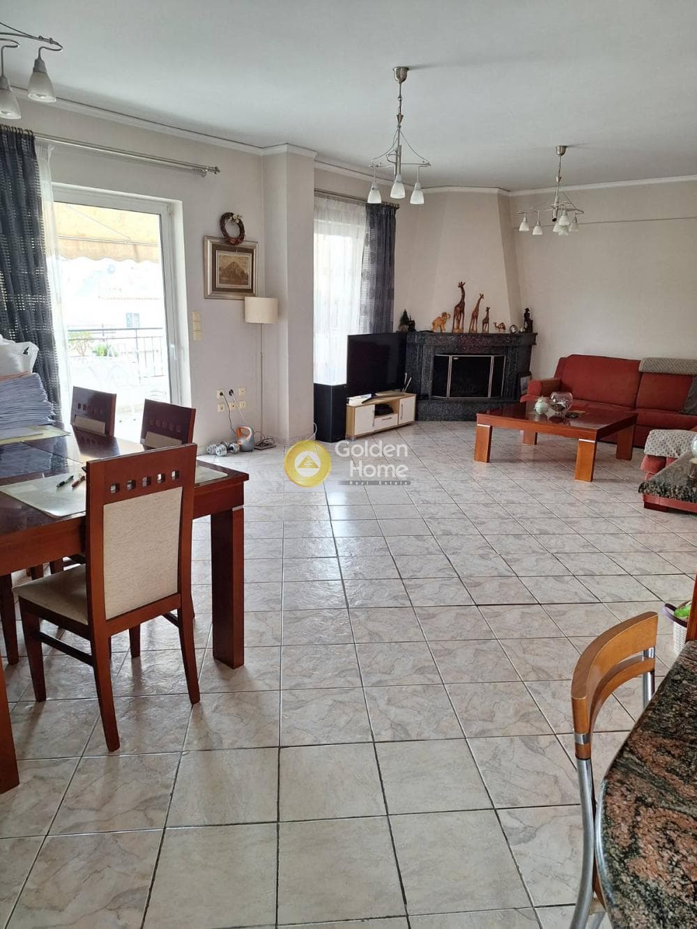 Apartment in Pefka Verdi, Petroupoli — Photo 11 of 18