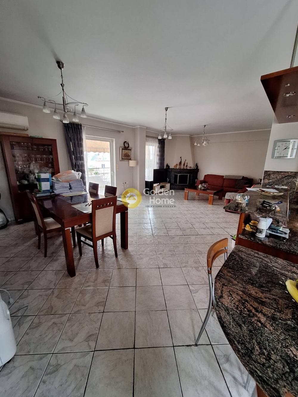 Apartment in Pefka Verdi, Petroupoli — Photo 10 of 18