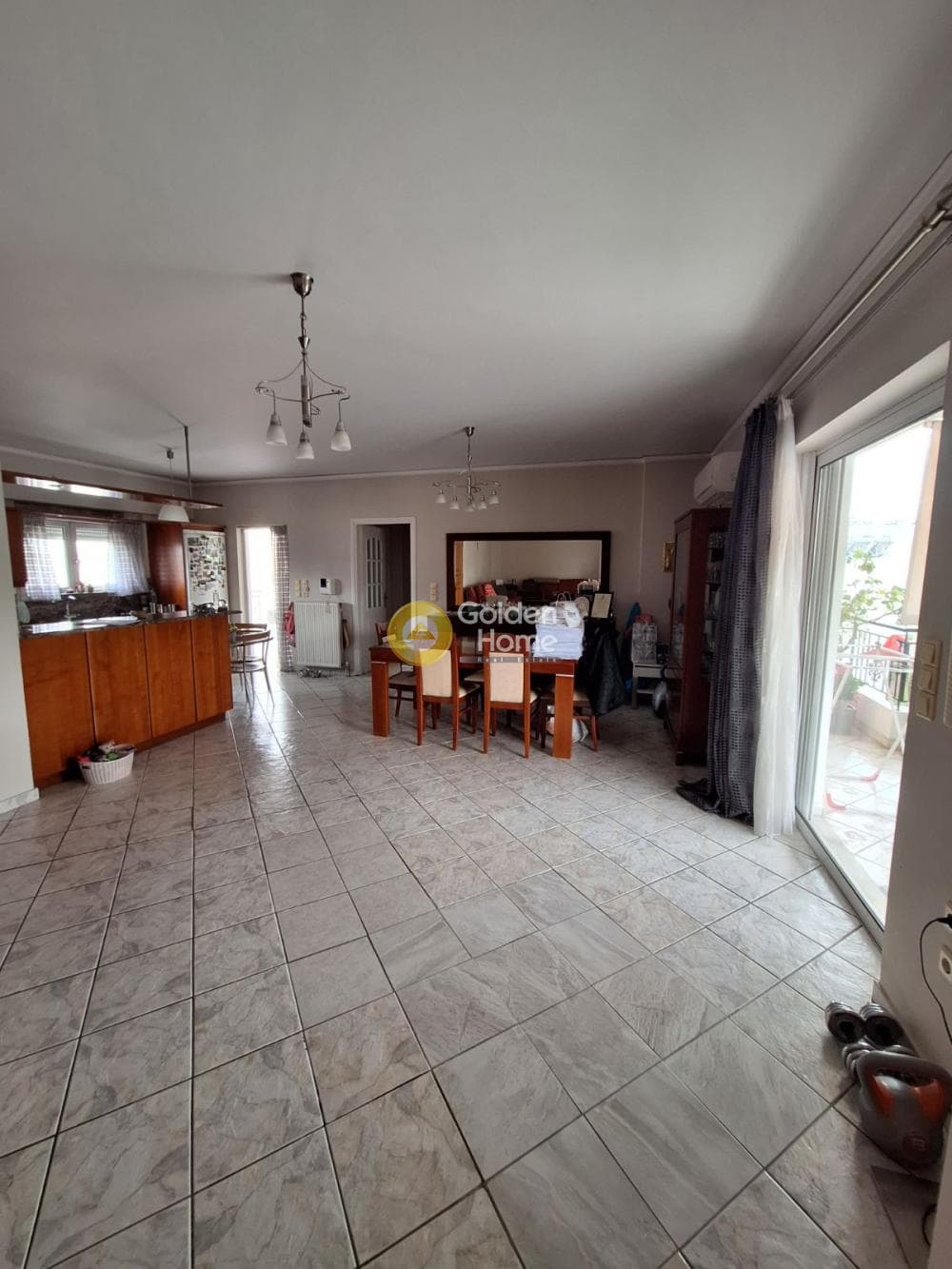 Apartment in Pefka Verdi, Petroupoli — Photo 12 of 18