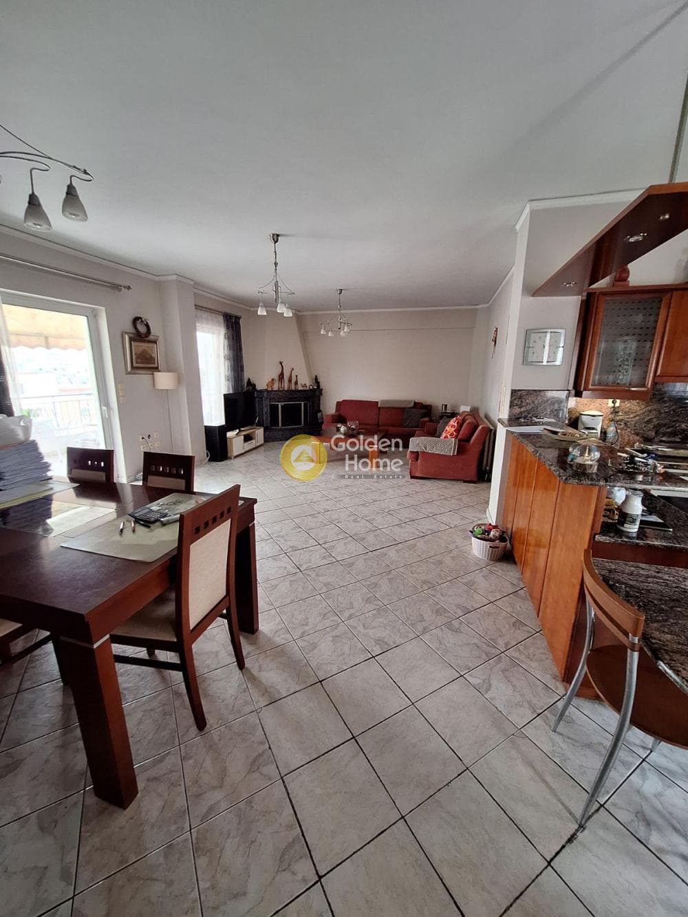 Apartment in Pefka Verdi, Petroupoli — Photo 13 of 18