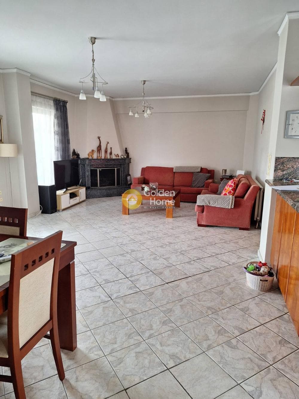 Apartment in Pefka Verdi, Petroupoli — Photo 14 of 18