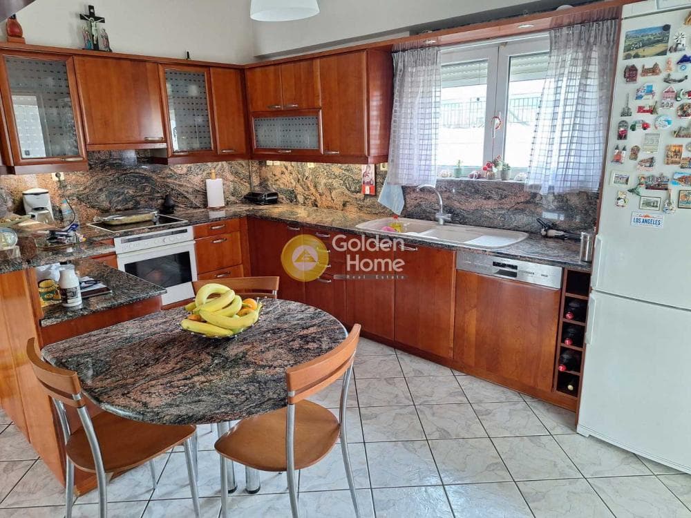 Apartment in Pefka Verdi, Petroupoli — Photo 15 of 18