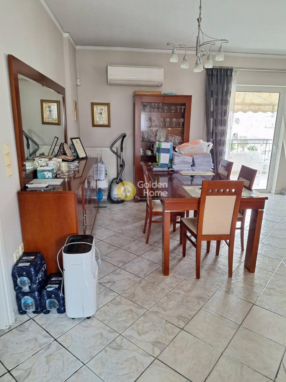 Apartment in Pefka Verdi, Petroupoli — Photo 17 of 18
