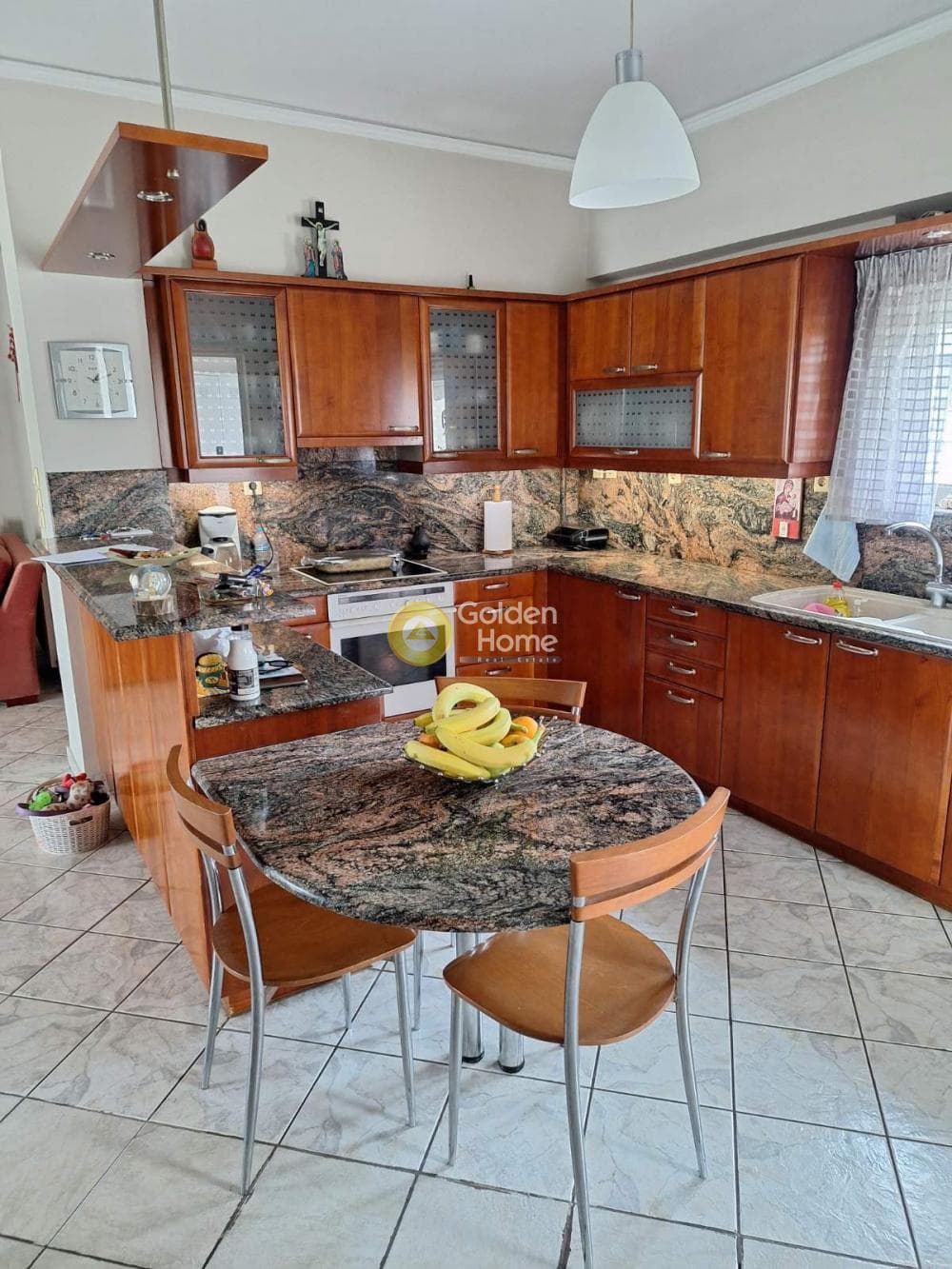 Apartment in Pefka Verdi, Petroupoli — Photo 18 of 18