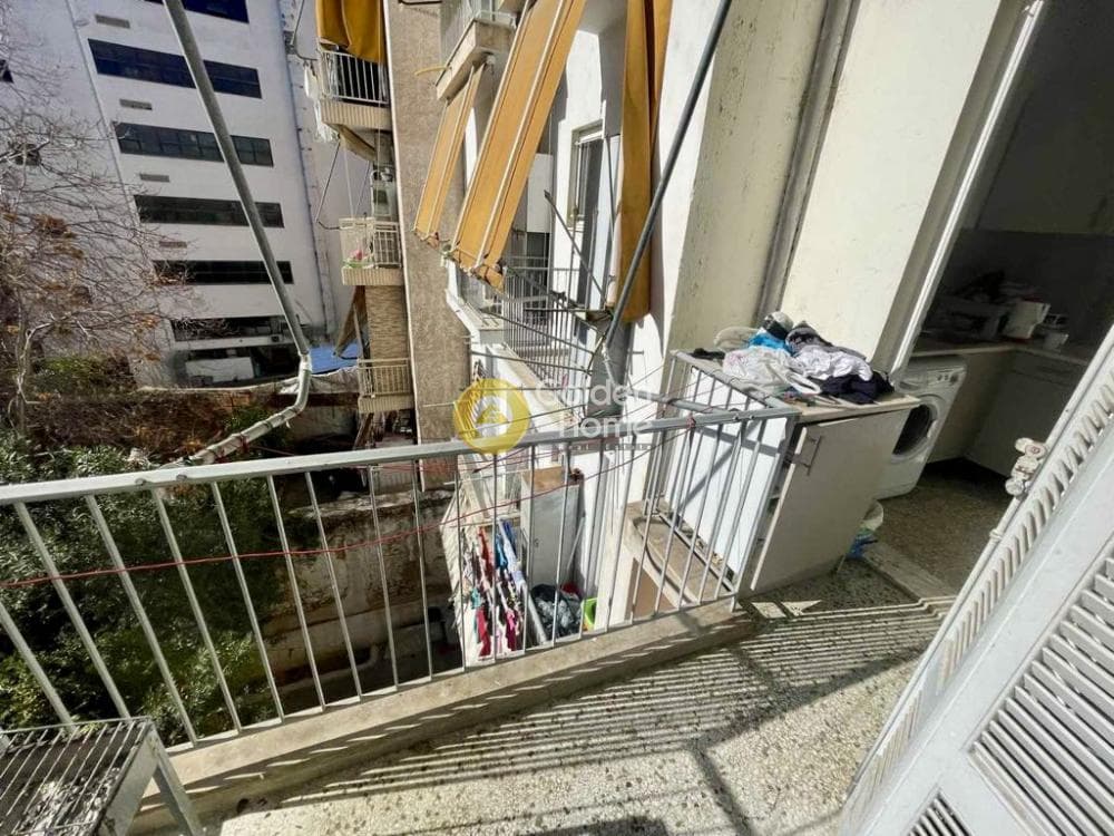 Διαμέρισμα στην Ακαδημία Πλάτωνος, Κολωνός - Κολοκυνθούς — Φωτογραφία 4 από 6
