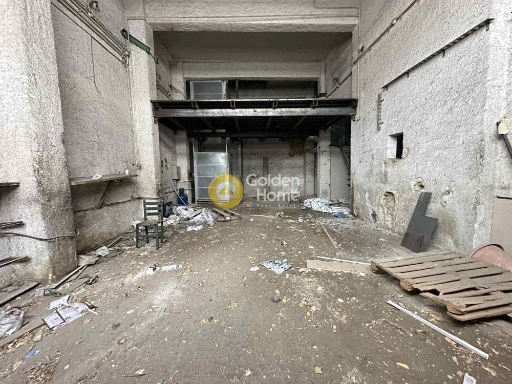 Βιομηχανικός Χώρος στην Κοπή, Δραπετσώνα — Φωτογραφία 7 από 14