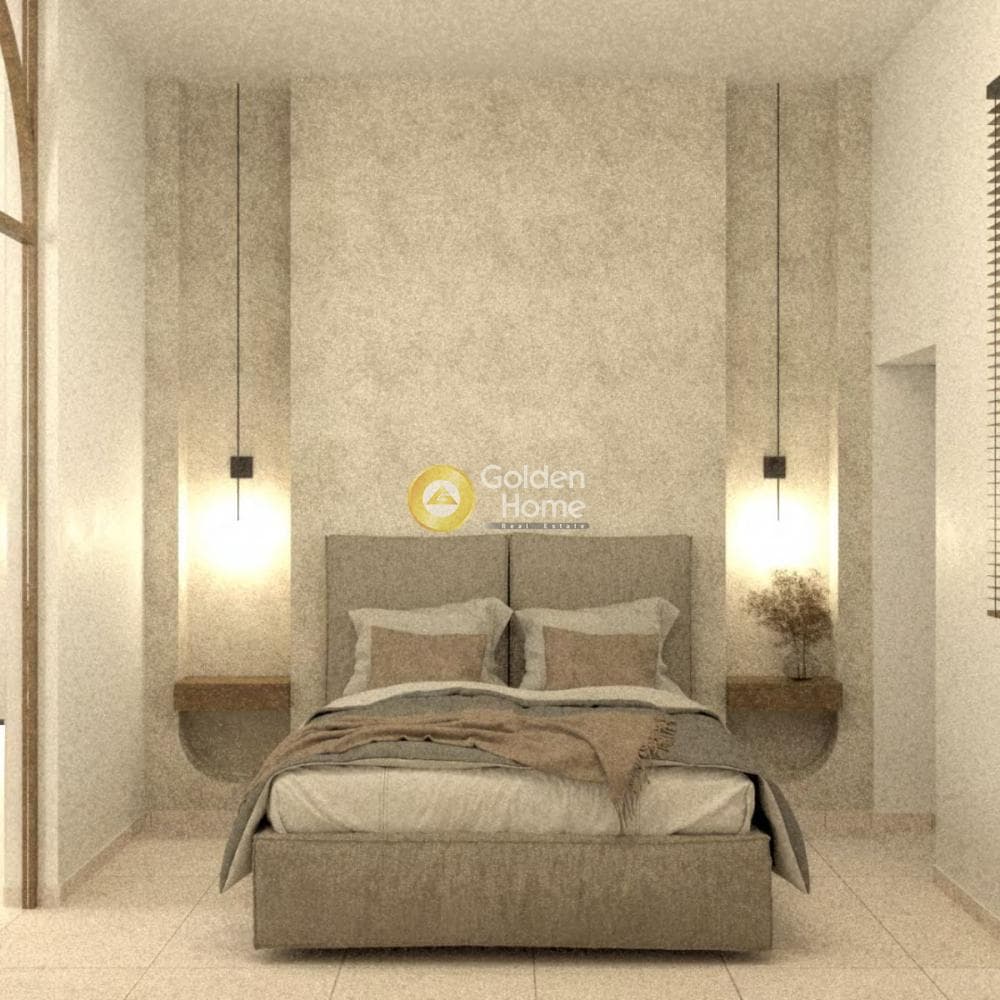 Apartment in Nekrotafeio Kallitheas, Agios Dimitrios — Photo 5 of 6