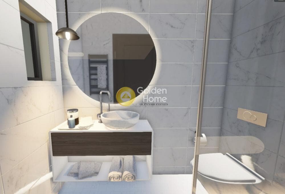 House in Center, Tavros — Photo 7 of 8