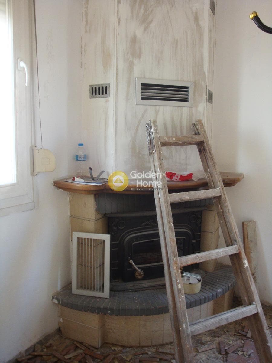 Apartment in Drosia, Sikies — Photo 1 of 19