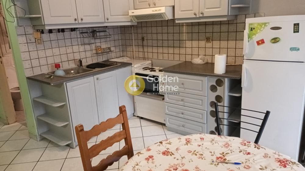 Διαμέρισμα στην Χαροκόπου, Καλλιθέα — Φωτογραφία 75 από 81