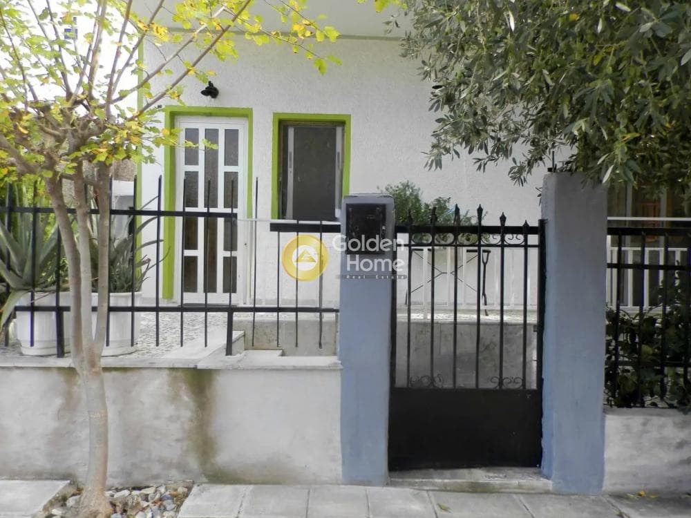 Οικόπεδο στην Μεγάλα Σχοινία Α, Αχαρνές — Φωτογραφία 2 από 11