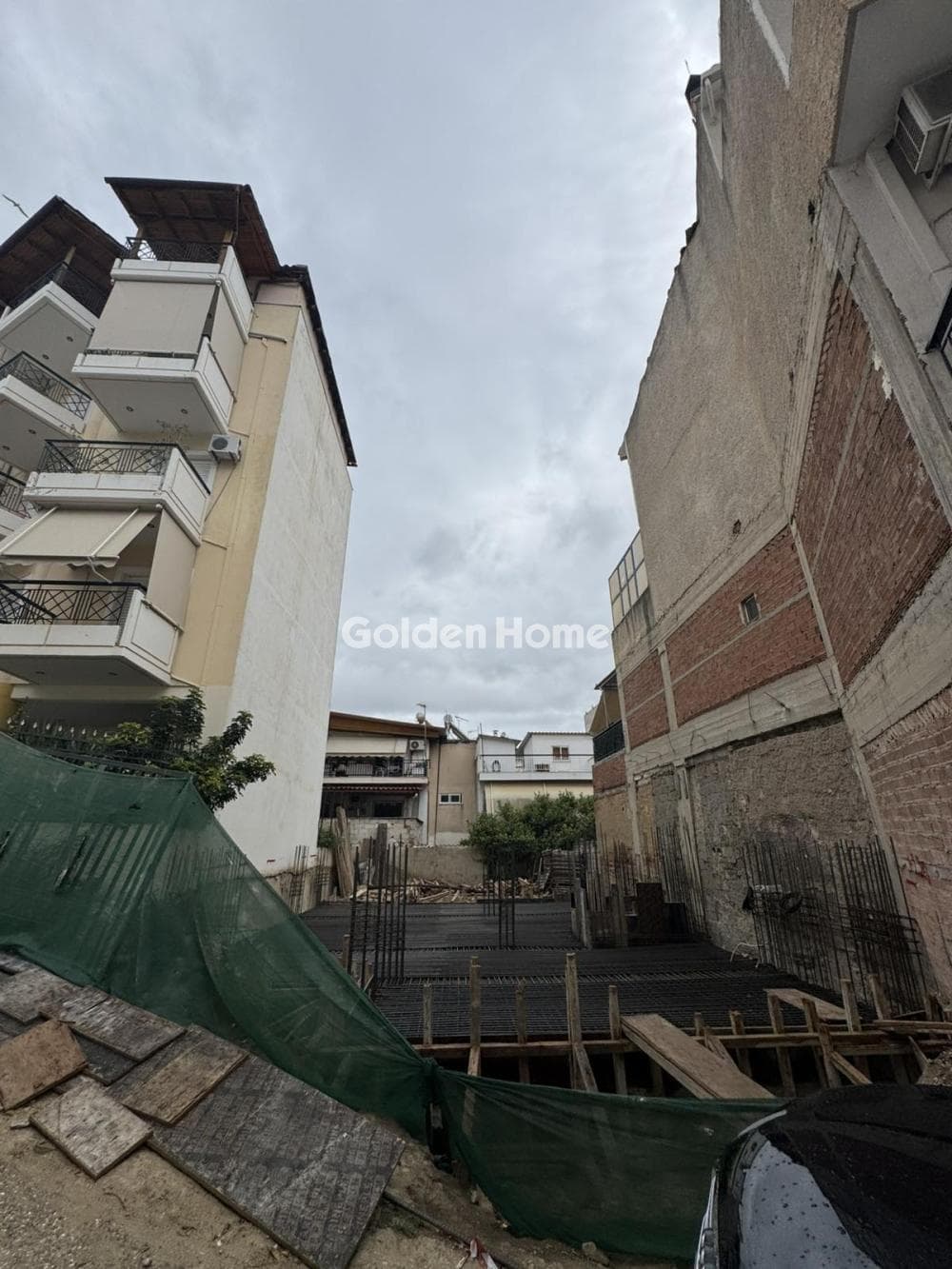 Apartment in Aspra Chomata, Peristeri — Photo 11 of 15