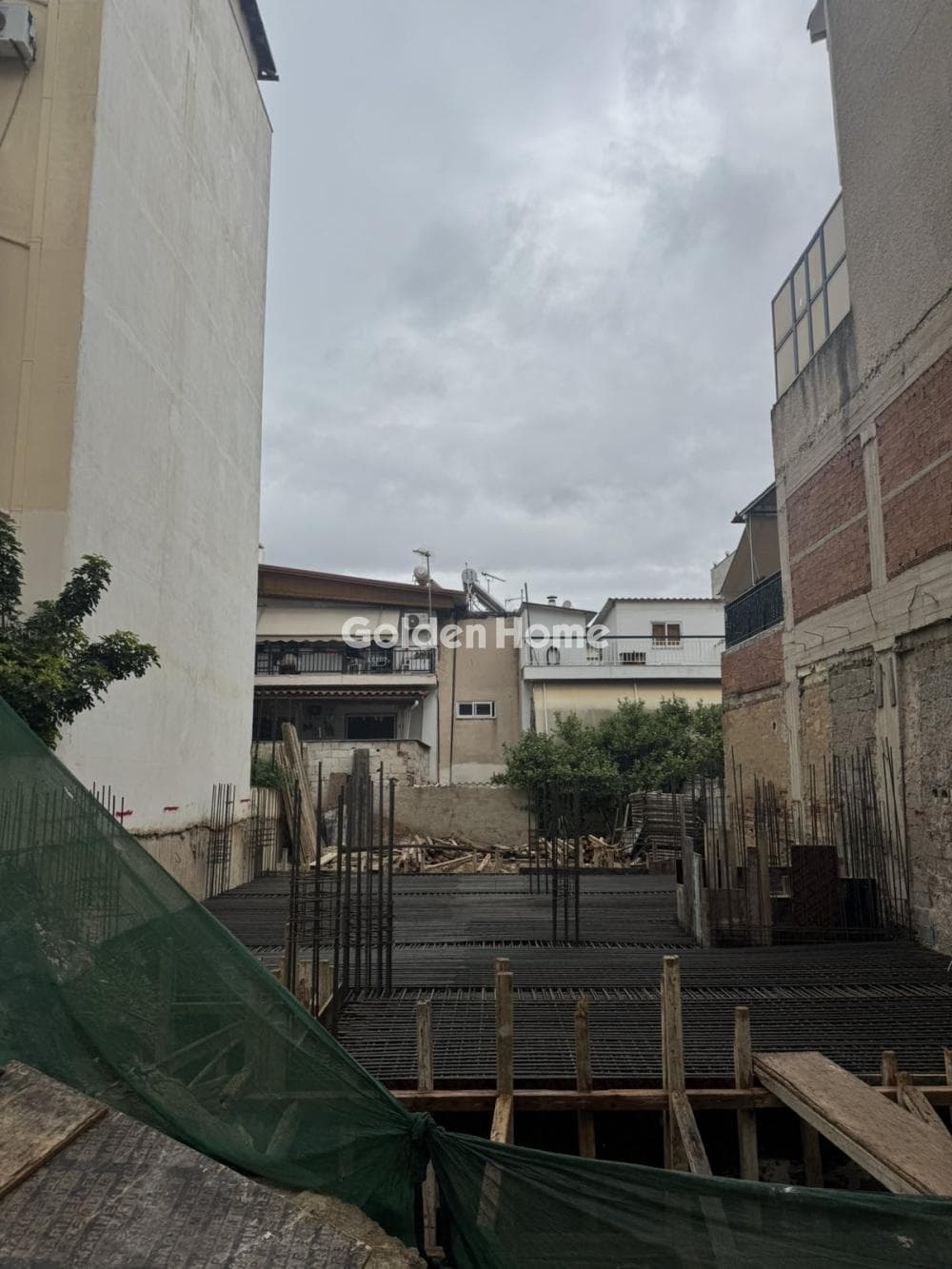 Apartment in Aspra Chomata, Peristeri — Photo 14 of 15