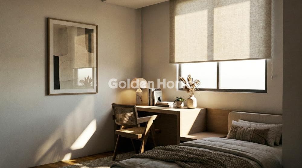 Apartment in Aspra Chomata, Peristeri — Photo 6 of 15