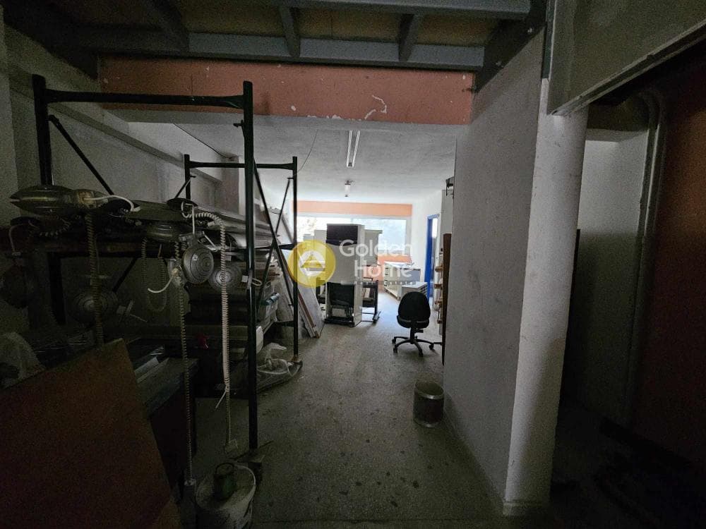 Γραφείο στην Πλατεία Υμηττού, Υμηττός — Φωτογραφία 7 από 9