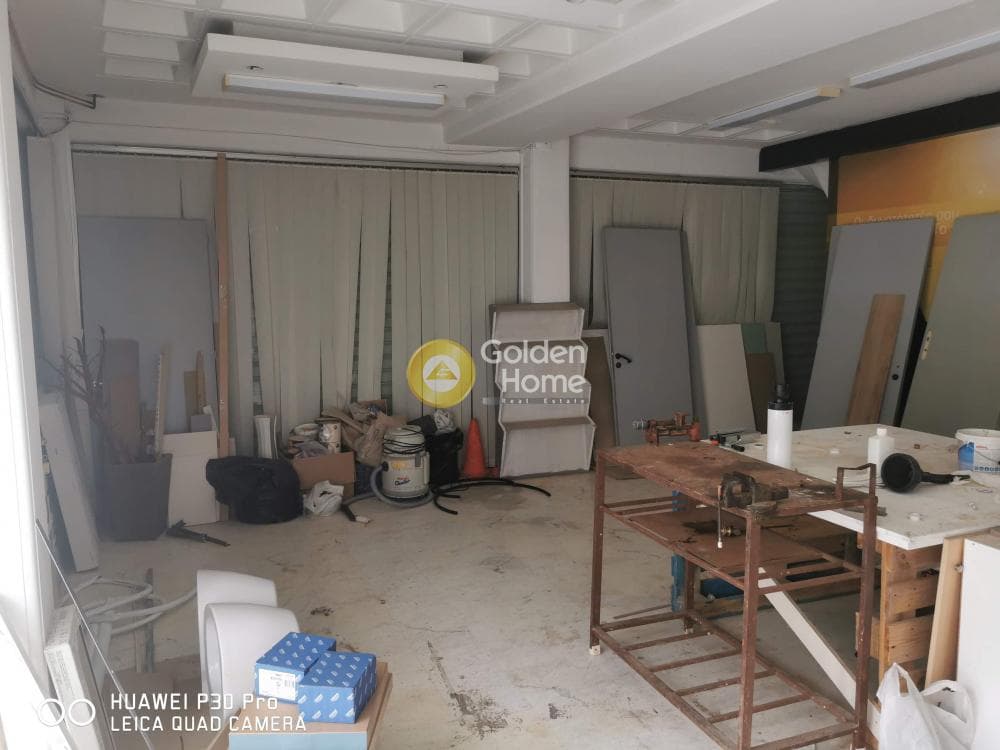 Retail Store in Agios Ioannis, Neos Kosmos — Photo 7 of 14