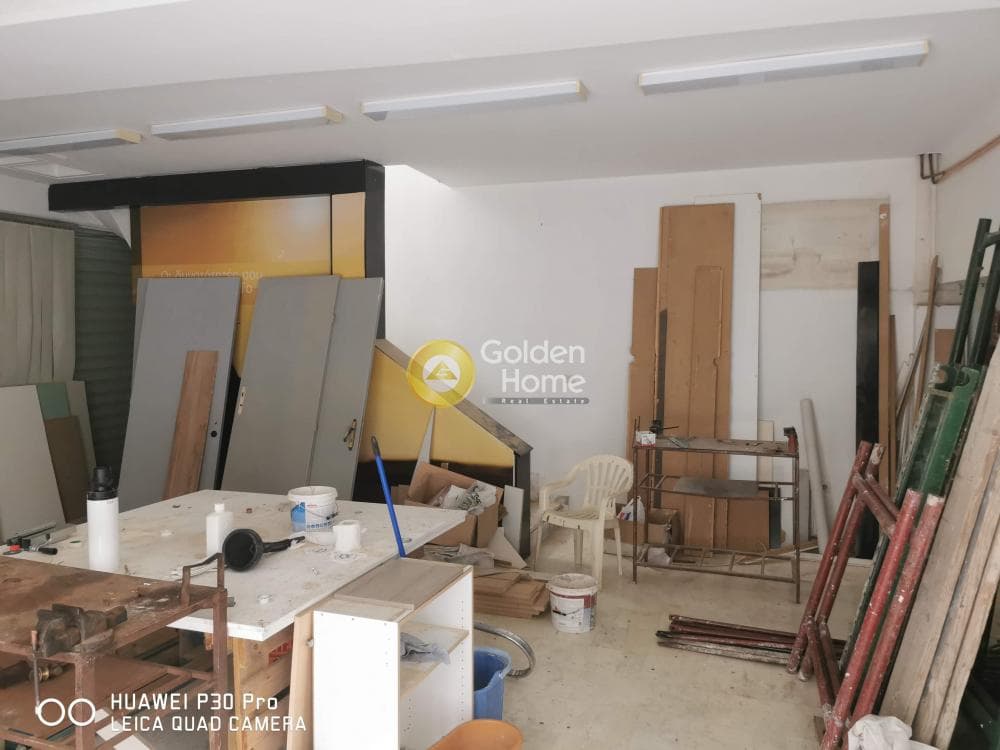 Retail Store in Agios Ioannis, Neos Kosmos — Photo 4 of 14