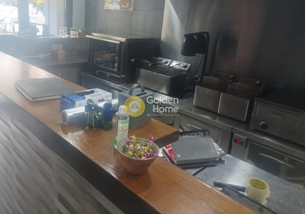Κατάστημα στην Χωματερή, Κορυδαλλός — Φωτογραφία 2 από 26