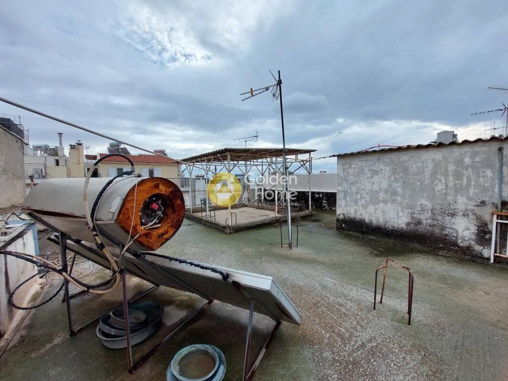 Διαμέρισμα στην Σχιστό Κορυδαλλού, Κορυδαλλός — Φωτογραφία 24 από 26