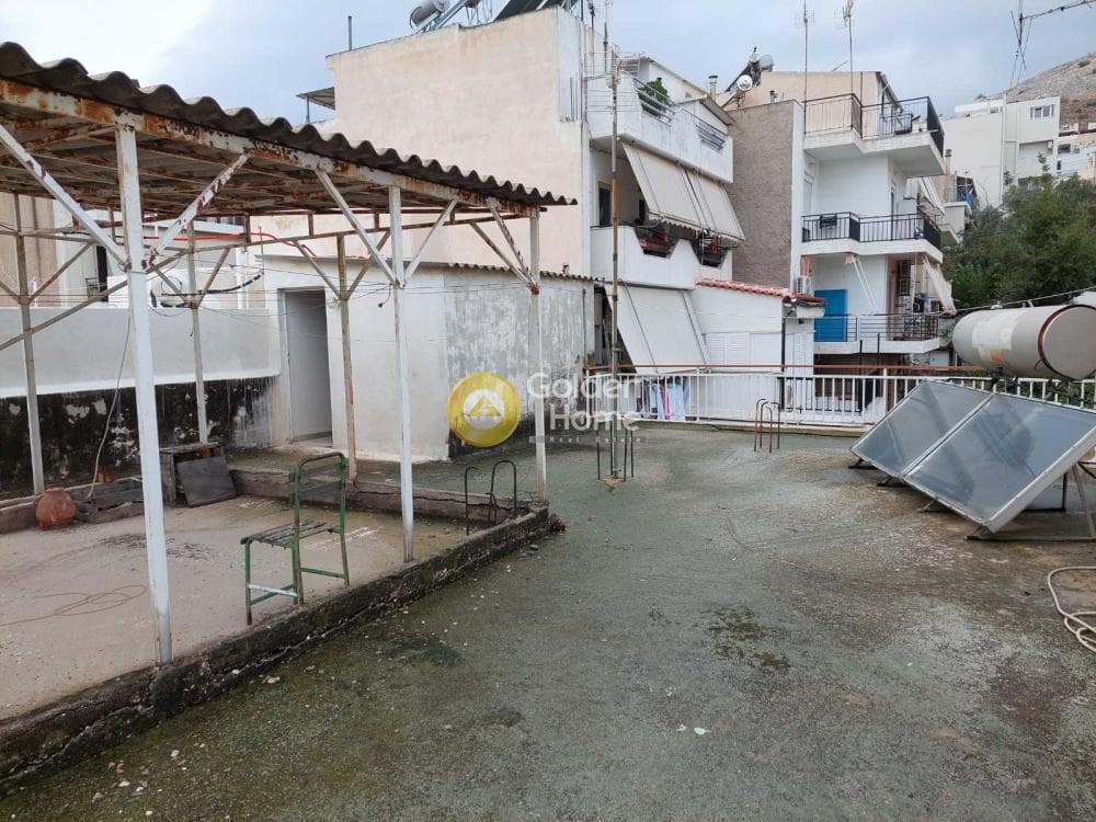 Διαμέρισμα στην Σχιστό Κορυδαλλού, Κορυδαλλός — Φωτογραφία 25 από 26