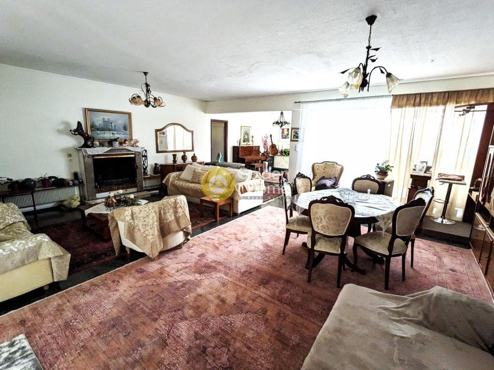 Apartment in Nea Zoi, Agia Paraskevi — Photo 1 of 15