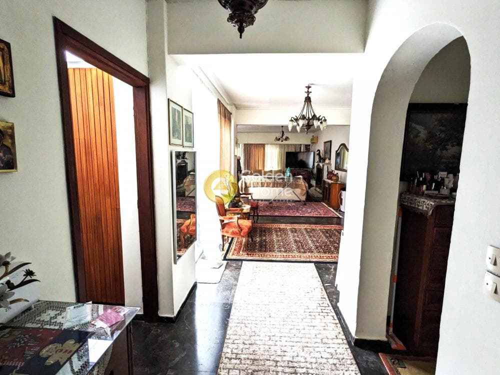 Apartment in Nea Zoi, Agia Paraskevi — Photo 4 of 15