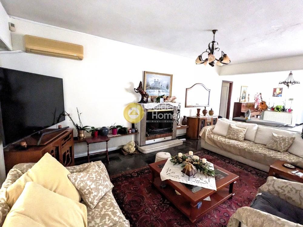 Apartment in Nea Zoi, Agia Paraskevi — Photo 3 of 15