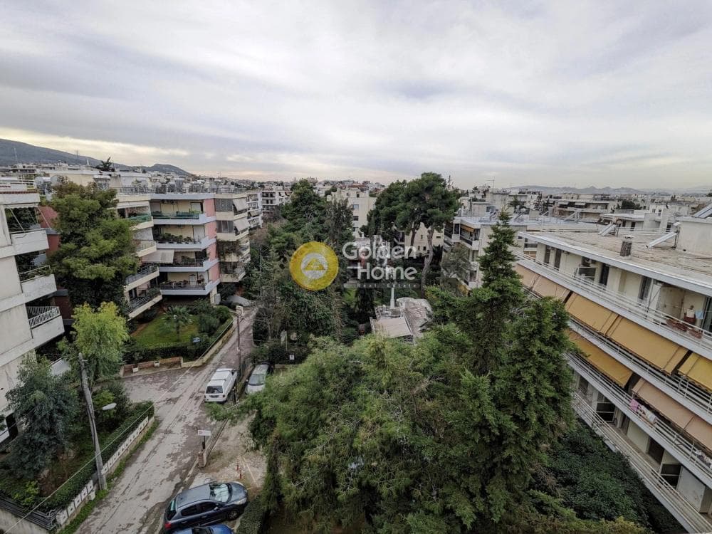 Apartment in Nea Zoi, Agia Paraskevi — Photo 6 of 15