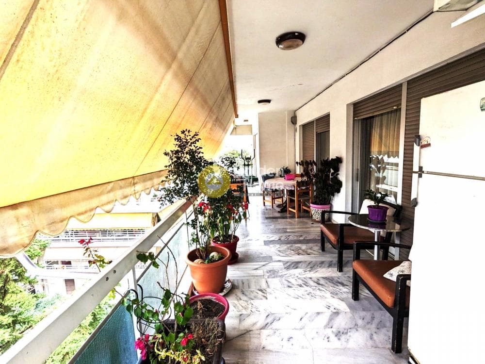 Apartment in Nea Zoi, Agia Paraskevi — Photo 8 of 15