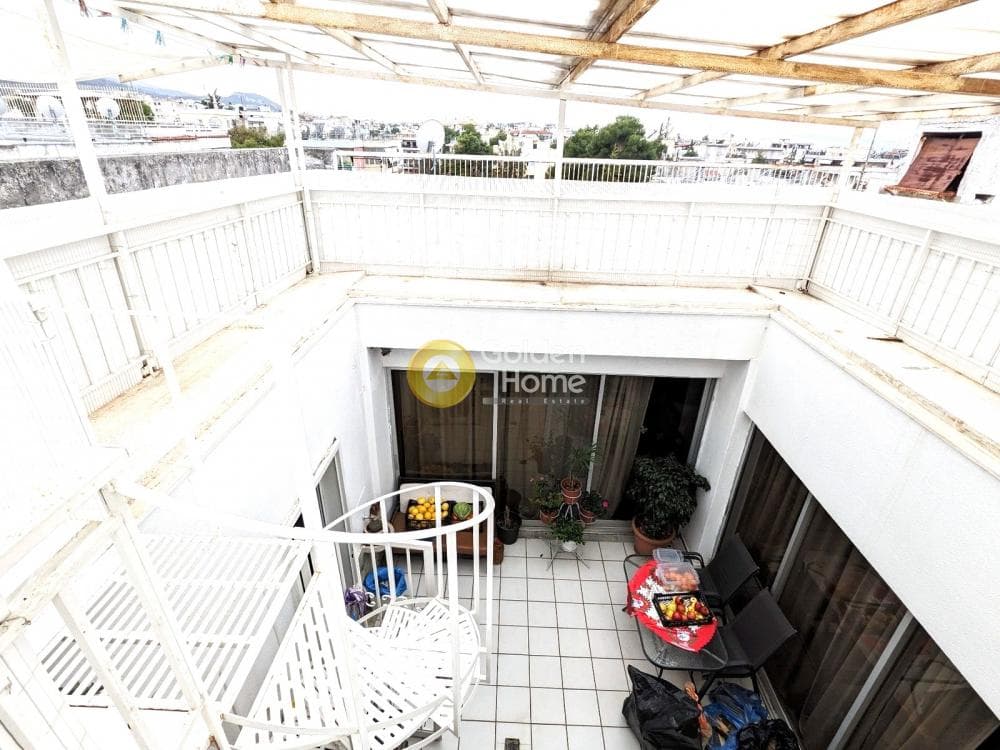 Apartment in Nea Zoi, Agia Paraskevi — Photo 14 of 15