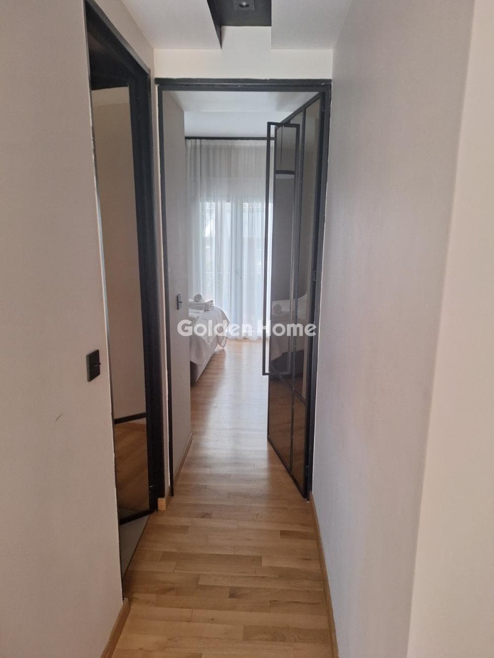 Apartment in Verga, Attiki — Photo 3 of 12