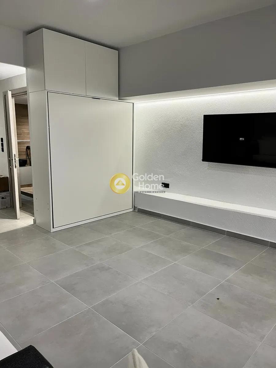 Apartment in Center, Evosmos — Photo 6 of 10