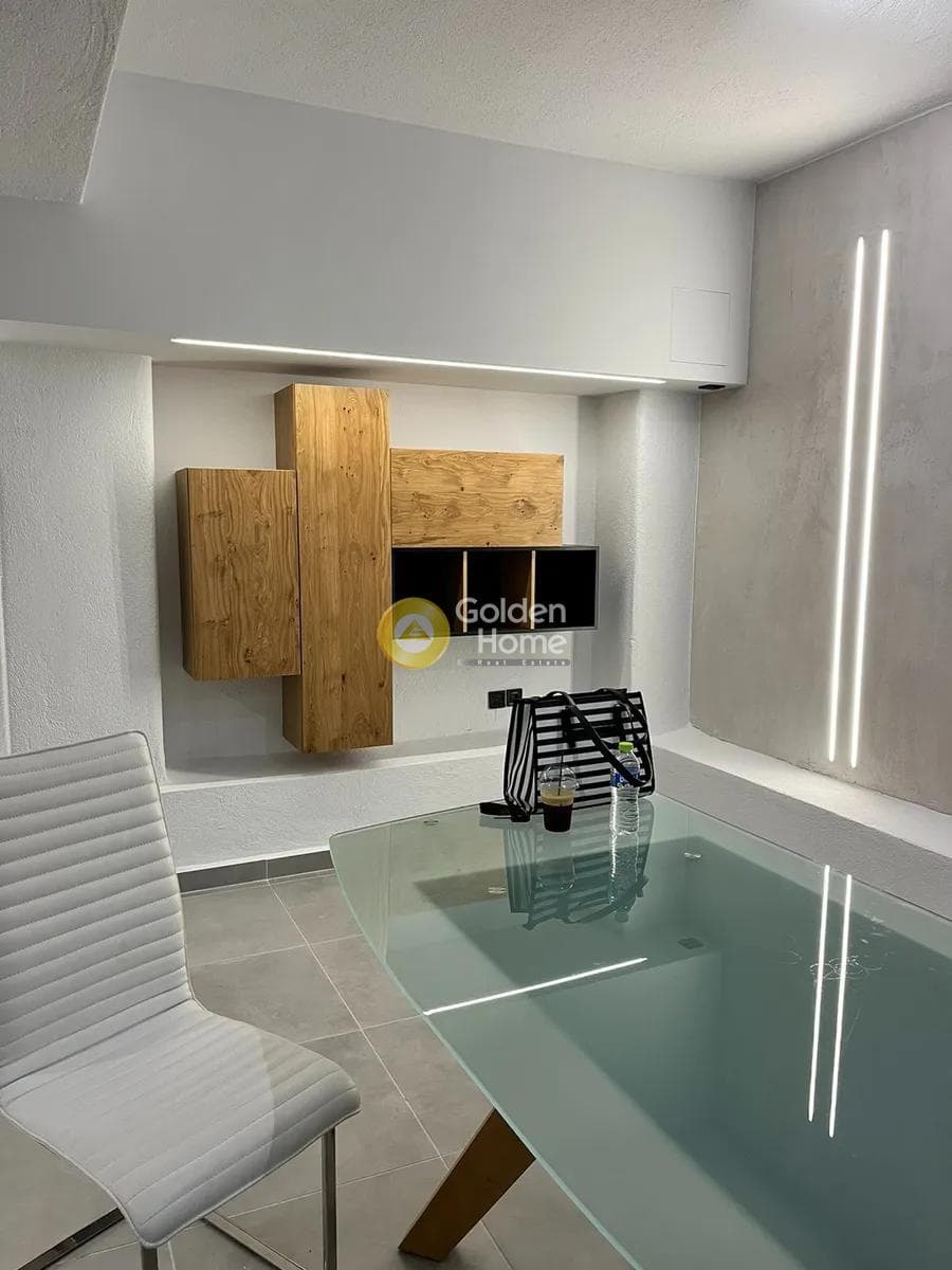 Apartment in Center, Evosmos — Photo 5 of 10