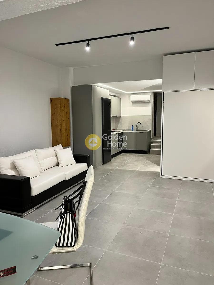 Apartment in Center, Evosmos — Photo 4 of 10