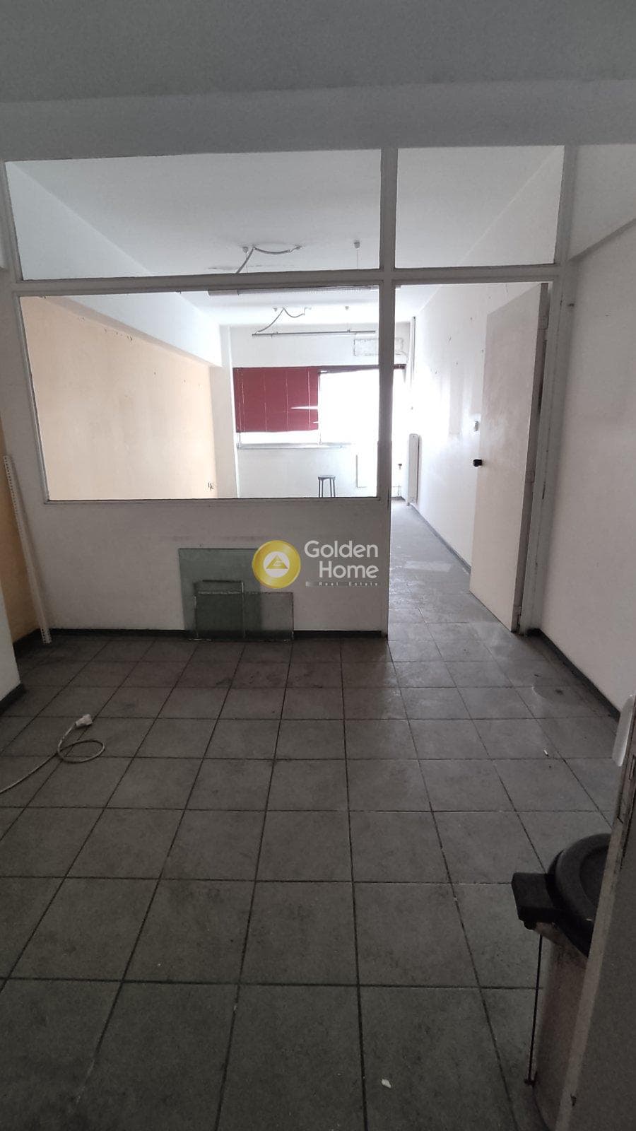 Office in Politechneio, Exarchia - Neapoli — Photo 8 of 11