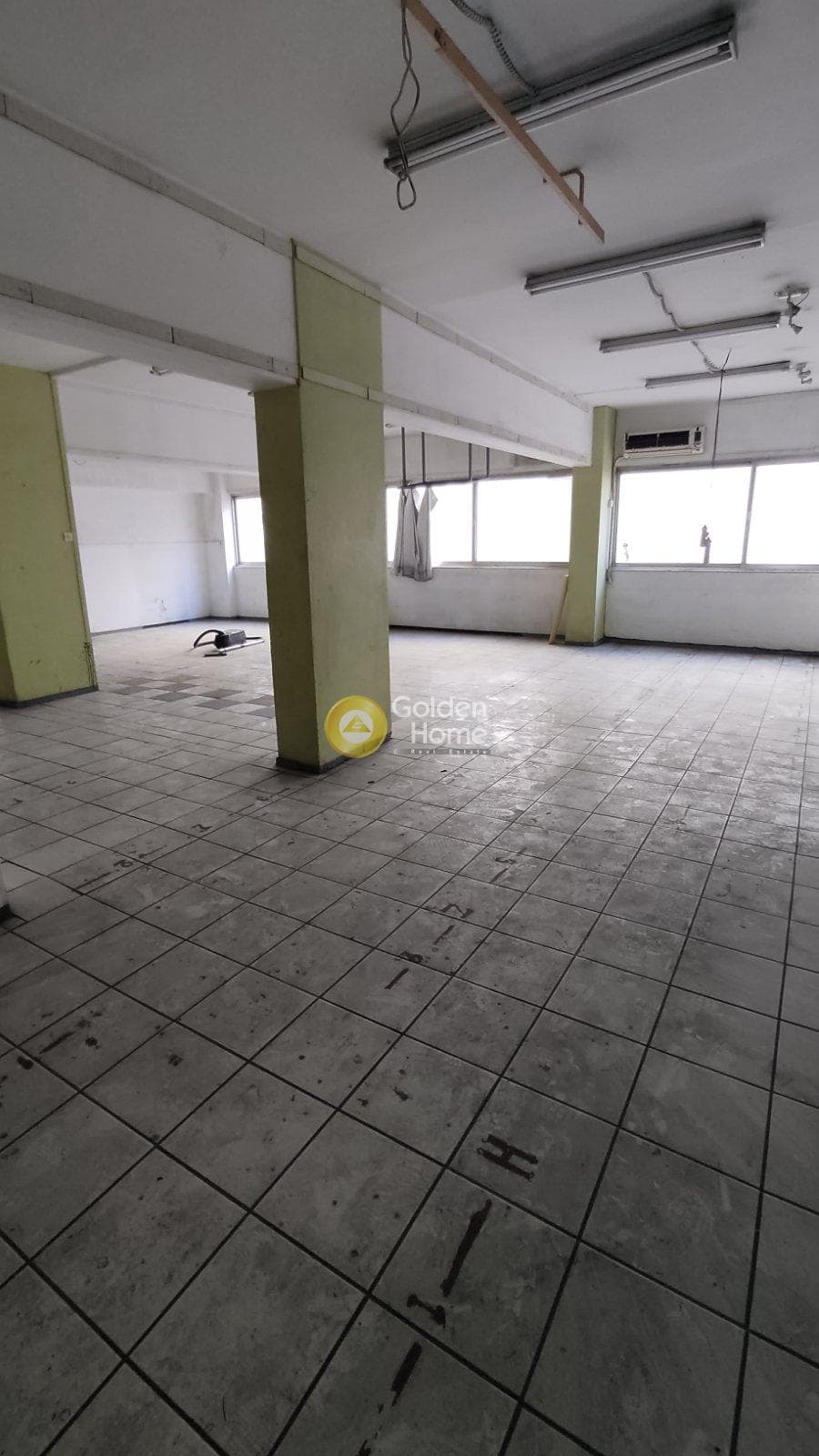Office in Politechneio, Exarchia - Neapoli — Photo 7 of 11