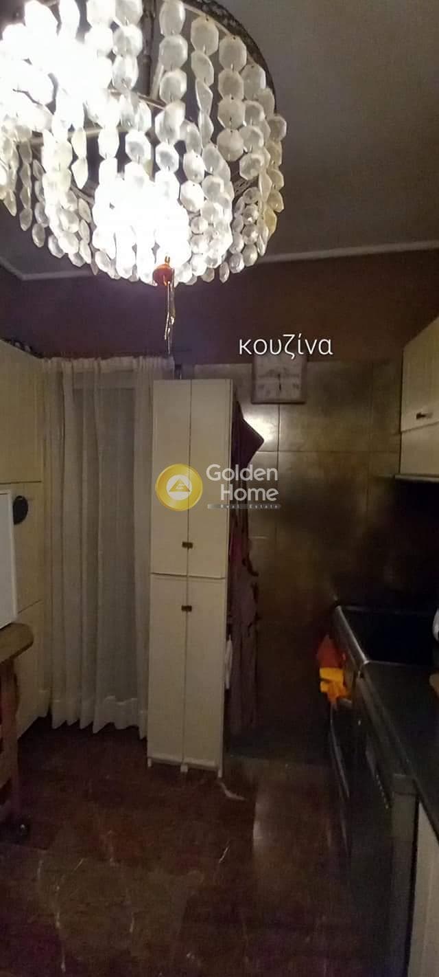 Διαμέρισμα στην Πυρνάρι, Γλυφάδα — Φωτογραφία 10 από 11