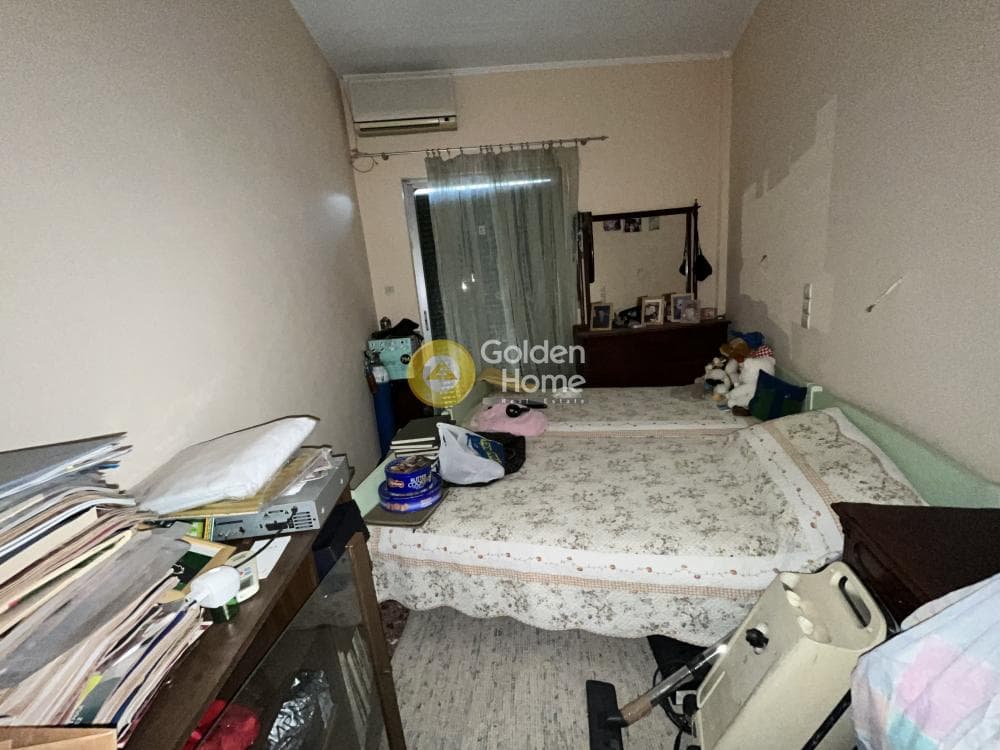 Οικόπεδο στην Άνω Αγία Βαρβάρα, Αγία Βαρβάρα — Φωτογραφία 10 από 12