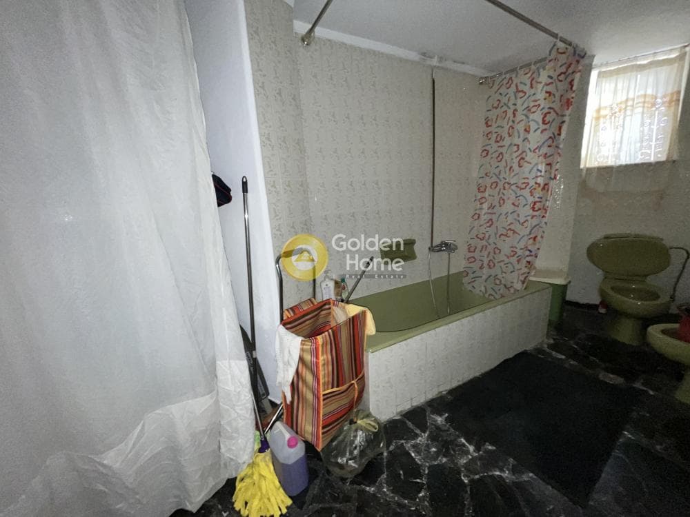 Οικόπεδο στην Άνω Αγία Βαρβάρα, Αγία Βαρβάρα — Φωτογραφία 11 από 12